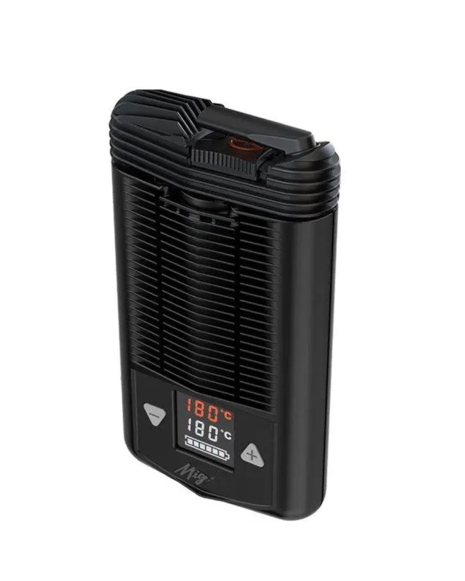 mighty Herb Vaporizer (V3 Accessory Kit)