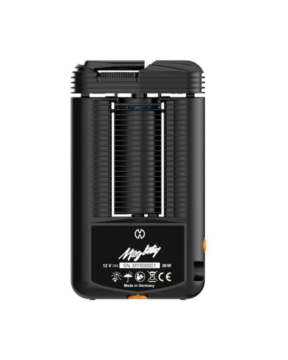 mighty Herb Vaporizer (V3 Accessory Kit)