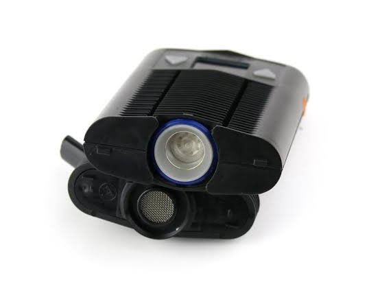 mighty Herb Vaporizer (V3 Accessory Kit)