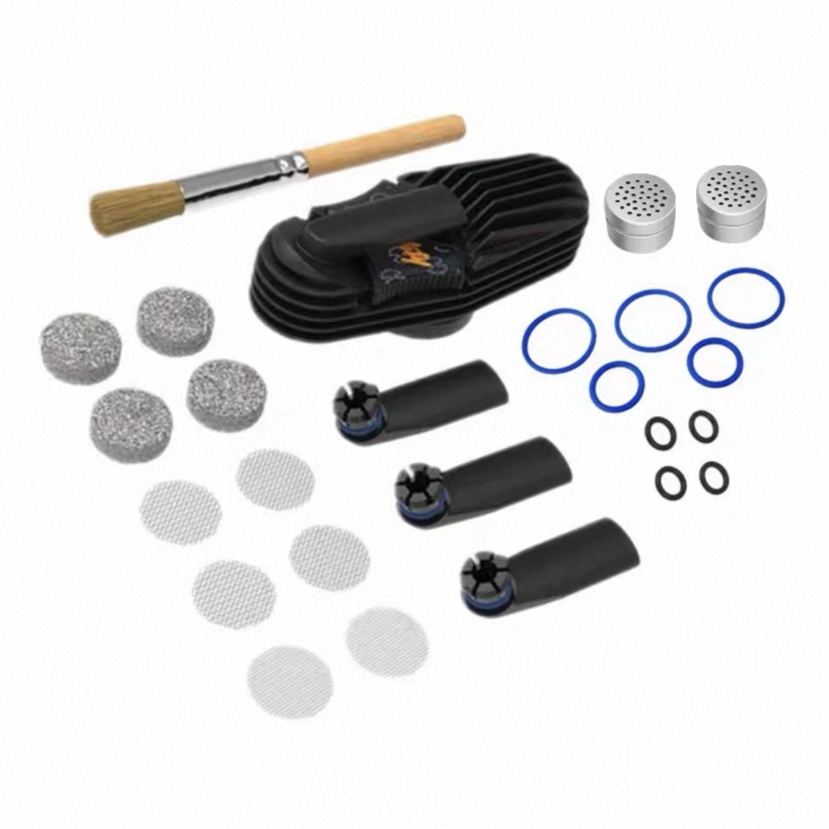 accessories and parts